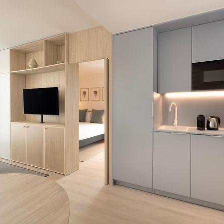 Staybridge Suites & Apartments Malaga By Ihg מראה חיצוני תמונה