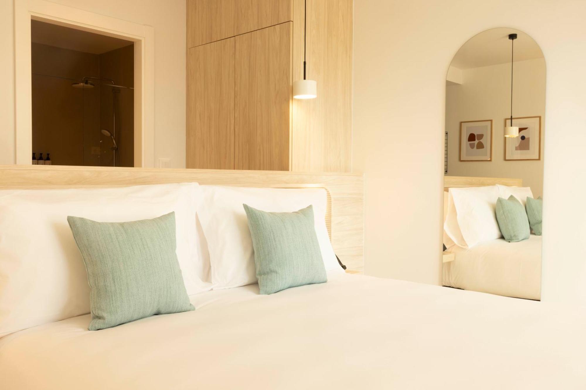 Staybridge Suites & Apartments Malaga By Ihg מראה חיצוני תמונה