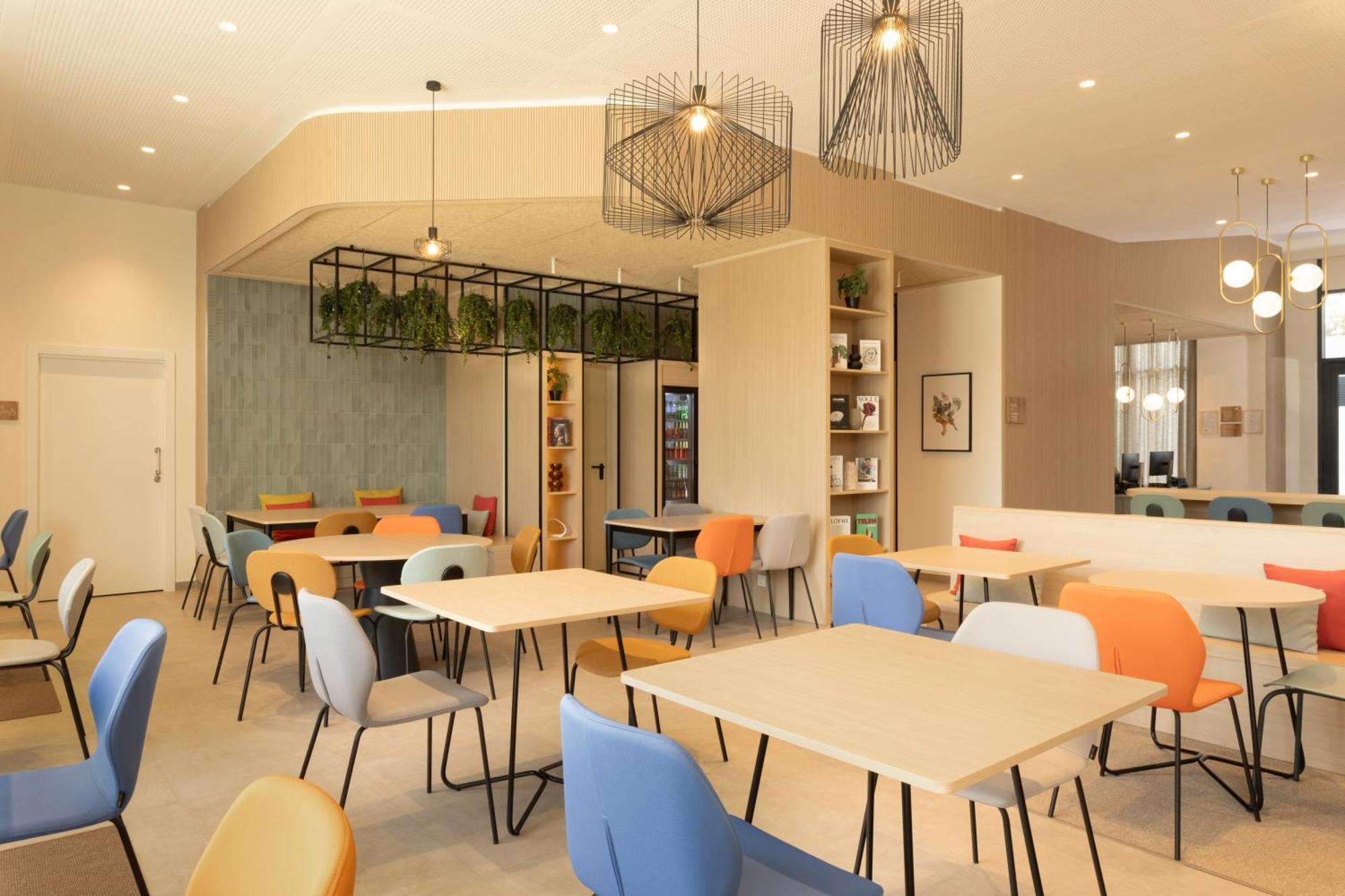 Staybridge Suites & Apartments Malaga By Ihg מראה חיצוני תמונה